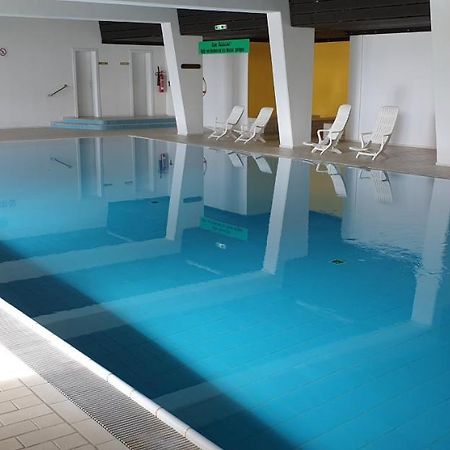 Traumurlaub Im Bayerische Wald Sankt Englmar Bagian luar foto