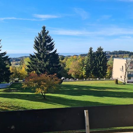 Traumurlaub Im Bayerische Wald Apartment Sankt Englmar Bagian luar foto