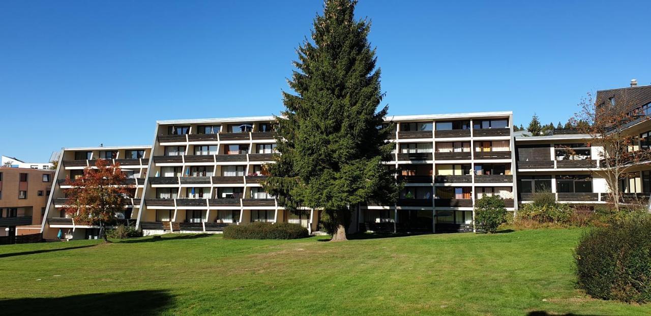 Traumurlaub Im Bayerische Wald Sankt Englmar Bagian luar foto