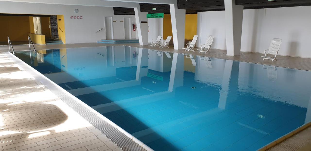 Traumurlaub Im Bayerische Wald Sankt Englmar Bagian luar foto
