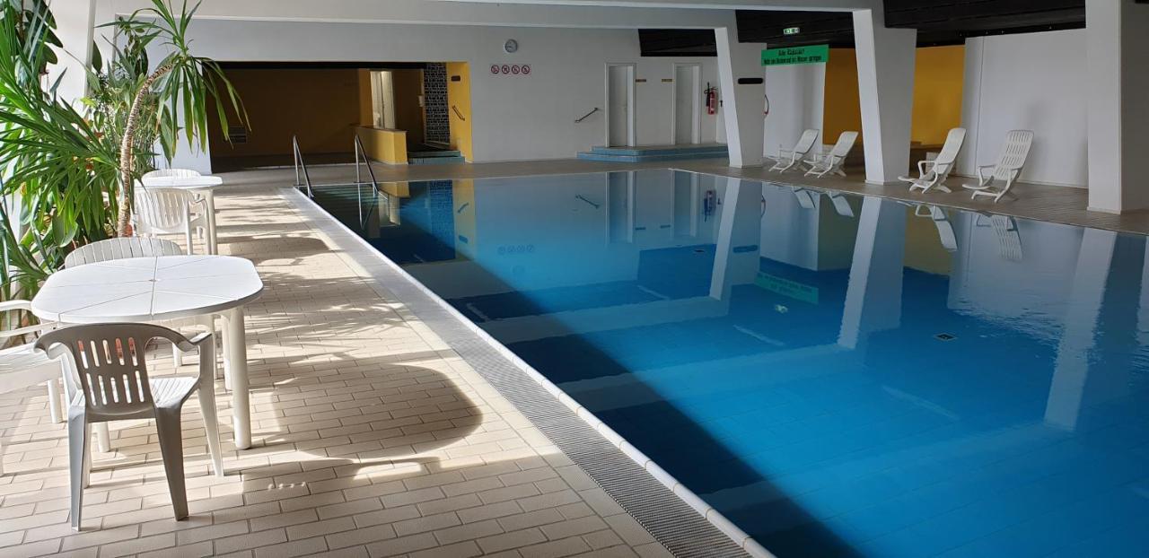 Traumurlaub Im Bayerische Wald Sankt Englmar Bagian luar foto
