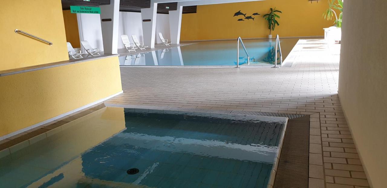 Traumurlaub Im Bayerische Wald Sankt Englmar Bagian luar foto