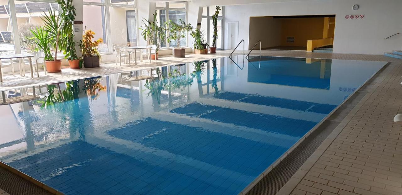 Traumurlaub Im Bayerische Wald Sankt Englmar Bagian luar foto