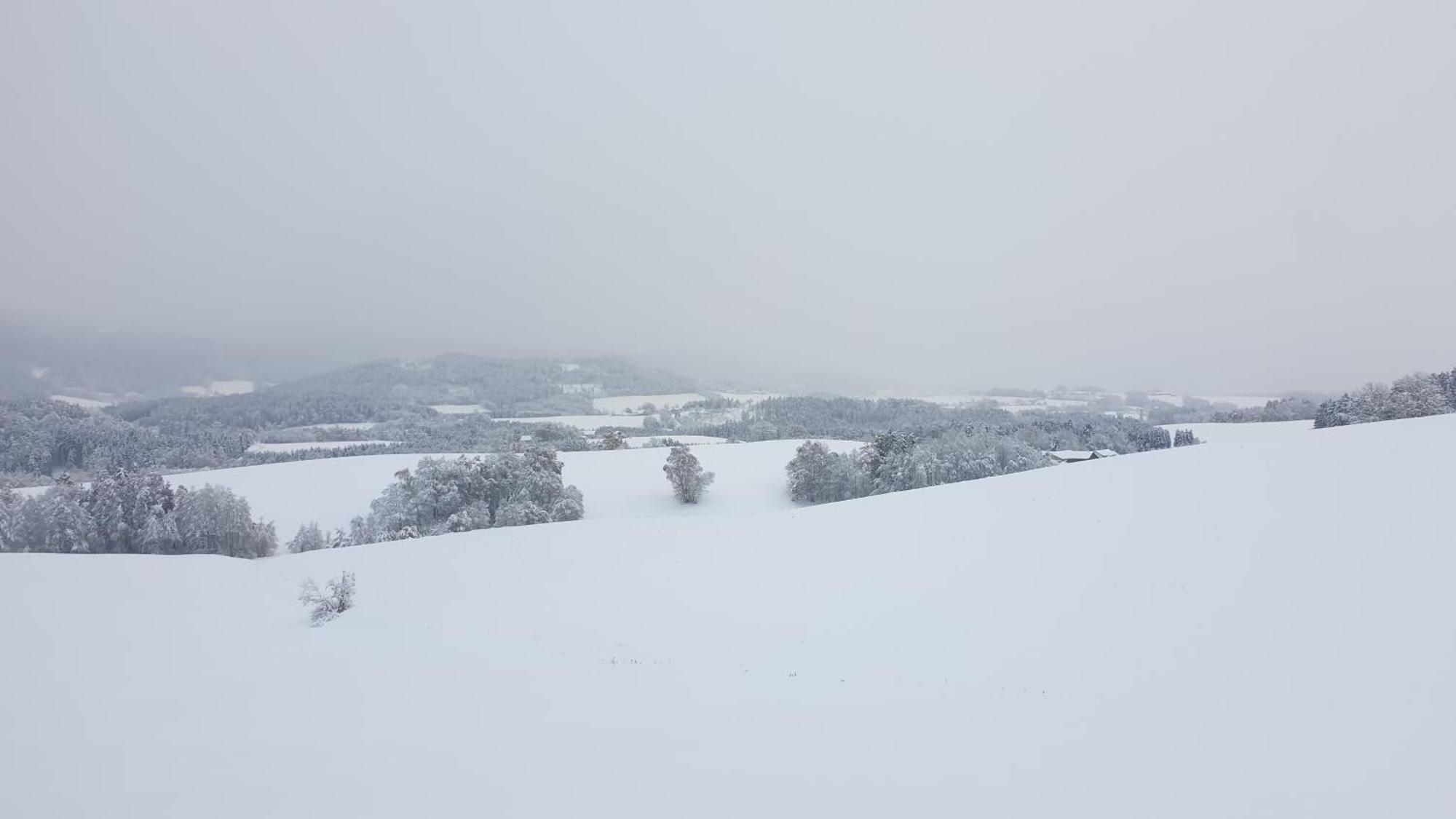 Traumurlaub Im Bayerische Wald Apartment Sankt Englmar Bagian luar foto