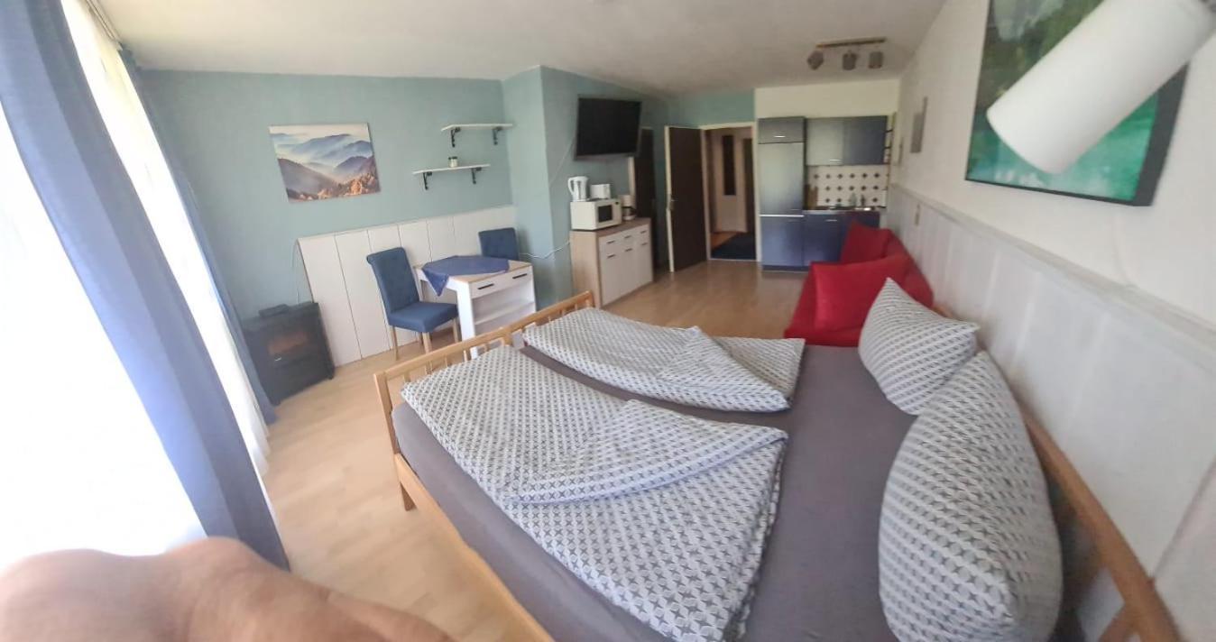 Traumurlaub Im Bayerische Wald Sankt Englmar Bagian luar foto