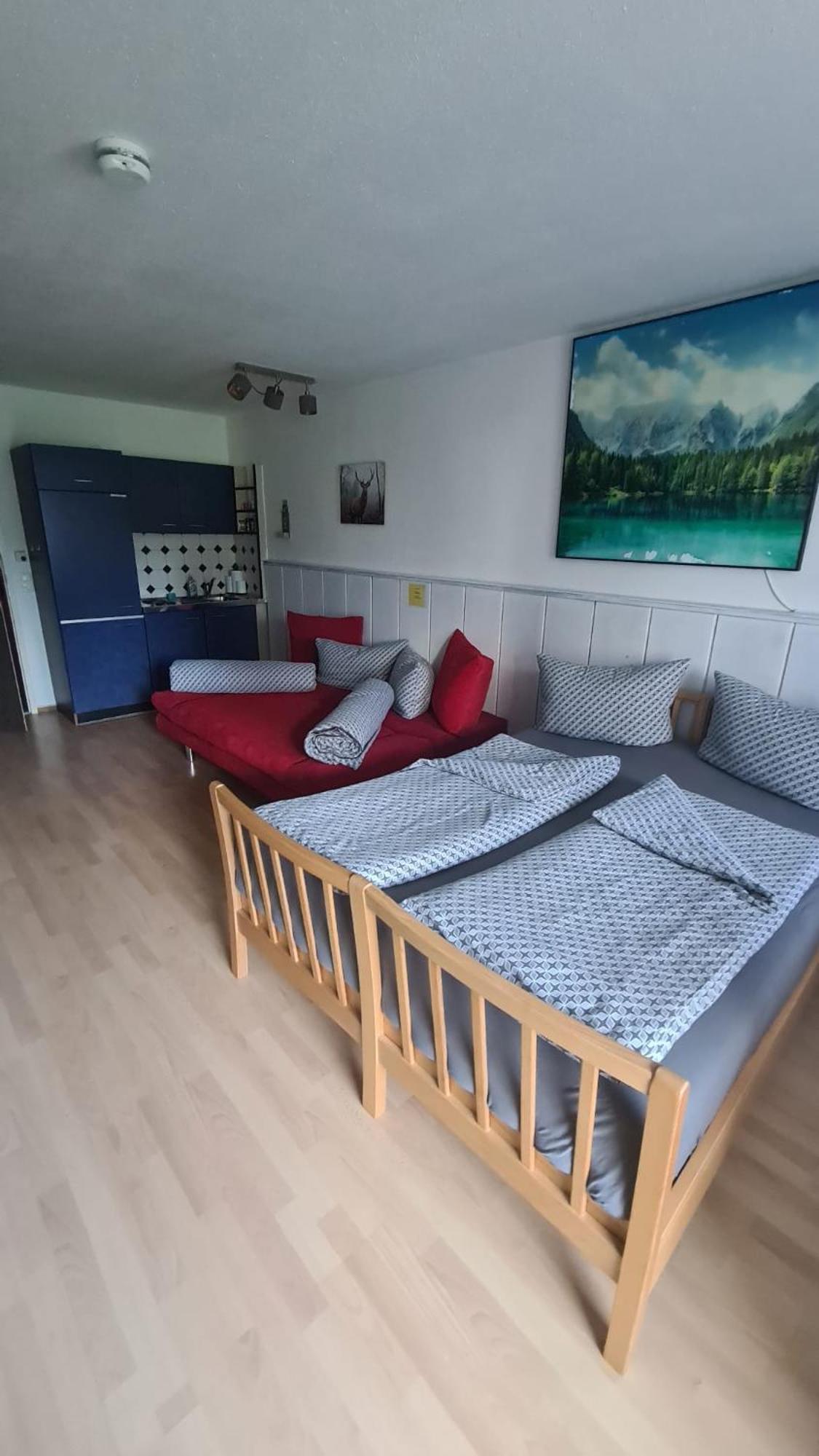 Traumurlaub Im Bayerische Wald Sankt Englmar Bagian luar foto